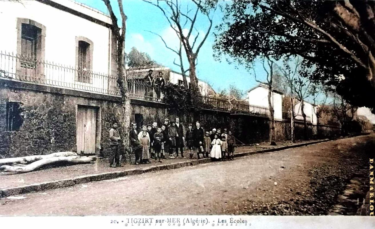 2935- Tigzirt-Sur-Mer - Ecoles.jpg